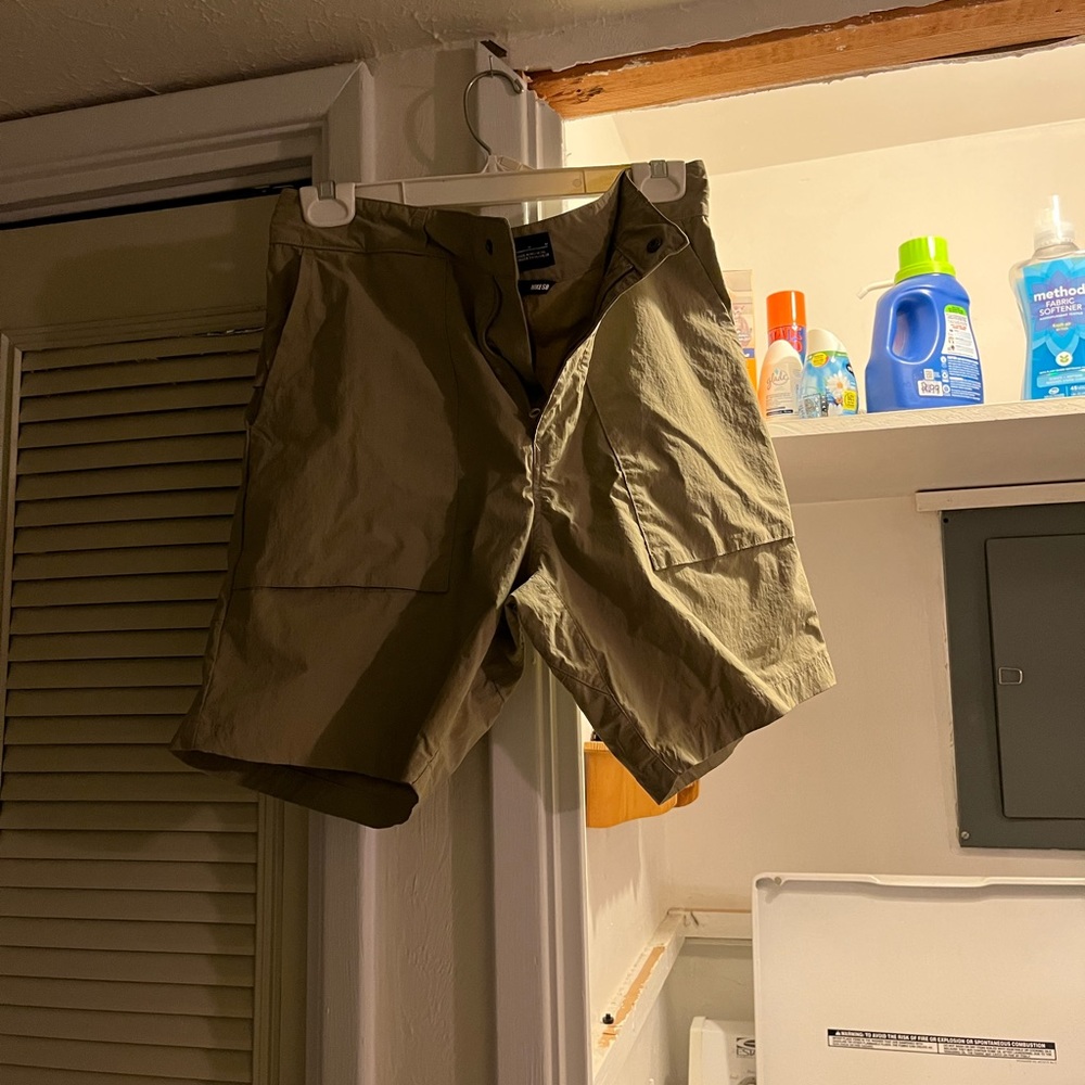 Nike Shorts